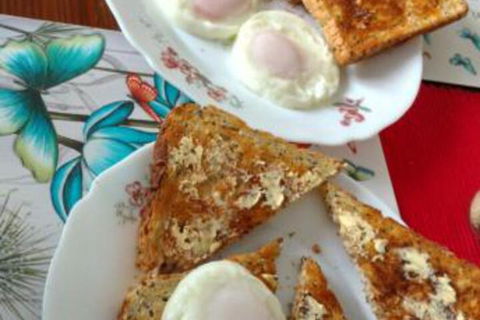 M & Ts Waterfront Bed & Breakfast - Surfers Gold Coast 5