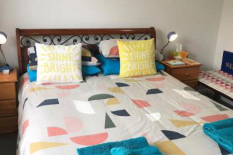 M & Ts Waterfront Bed & Breakfast - Surfers Gold Coast 7