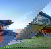 Stanley View Beach House - Surfers Gold Coast