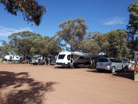 Wudinna Gawler Ranges Motel & Caravan Park - Surfers Gold Coast 5