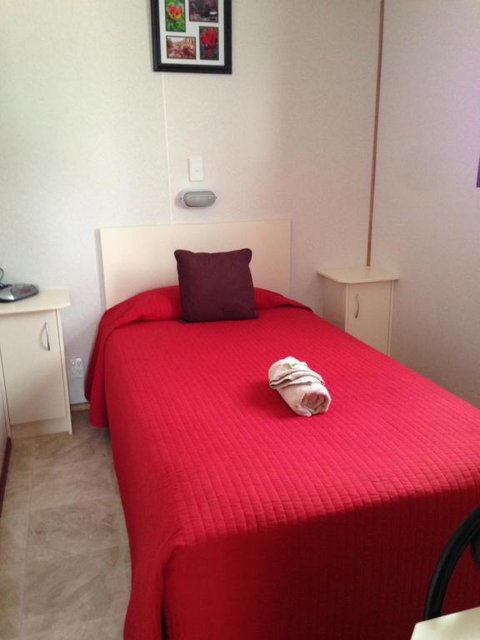 Wudinna Gawler Ranges Motel & Caravan Park - Surfers Gold Coast 3