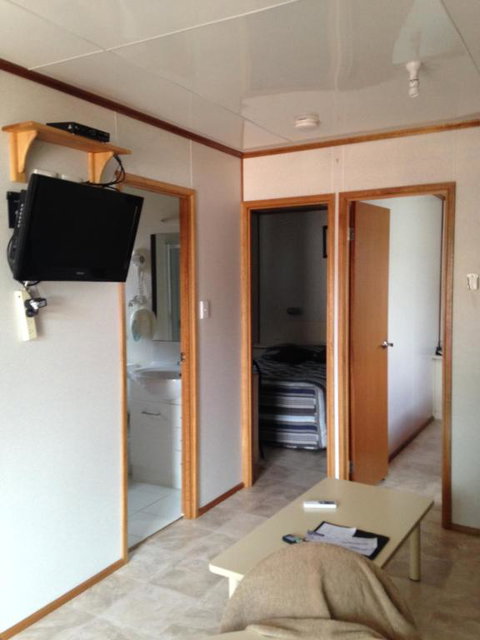 Wudinna Gawler Ranges Motel & Caravan Park - Surfers Gold Coast 4