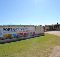 Port Gregory Caravan Park - Surfers Gold Coast