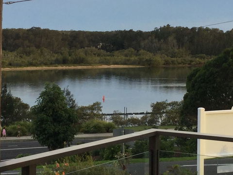 Riverside Rest Nambucca Heads - Surfers Gold Coast 5