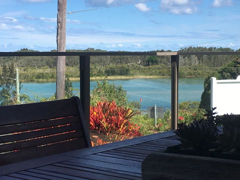 Riverside Rest Nambucca Heads - Surfers Gold Coast 6