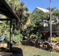 Kimberley Travellers Lodge - Hostel - Surfers Gold Coast