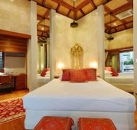Villa 3 Far Pavillons Luxury Villa - Surfers Gold Coast
