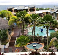 The Heritage Luxury Private Apartments - Surfers Gold Coast