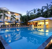 27  Cayman Villas - Surfers Gold Coast