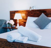 Tamworth City Motel - Surfers Gold Coast