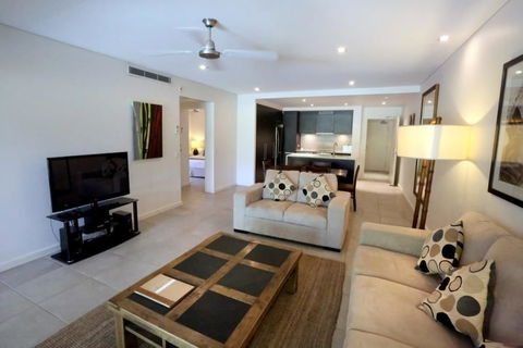 Luxury Private Apartments Sea Temple - Surfers Gold Coast 1