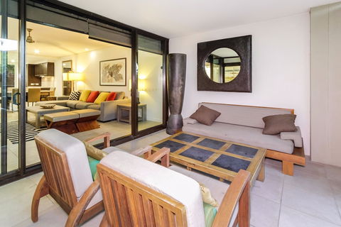 Luxury Private Apartments Sea Temple - Surfers Gold Coast 6