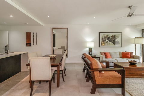 Luxury Private Apartments Sea Temple - Surfers Gold Coast 3