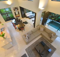OneLuxe Luxury Holiday House - Surfers Gold Coast
