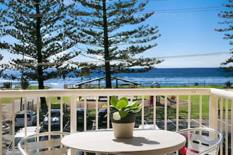 Camden House No.11 - Surfers Gold Coast 0