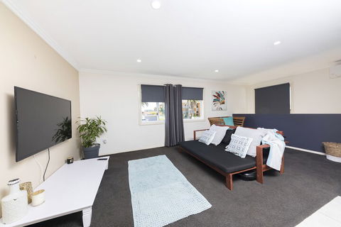 La Casa - Surfers Gold Coast 4