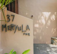 Meryula Luxury House - Surfers Gold Coast