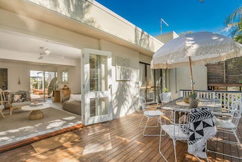 A PERFECT STAY - Banjo's On Paterson - Surfers Gold Coast 0