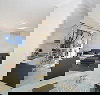Harmony - Surfers Gold Coast