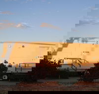 Port Tourist Park - Surfers Gold Coast