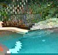 Atoll Close Port Douglas Holiday House - Surfers Gold Coast