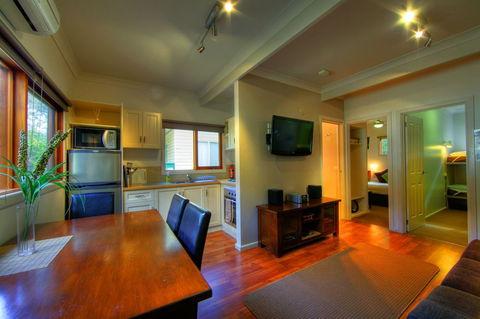 Riverview Caravan Park - Surfers Gold Coast 0