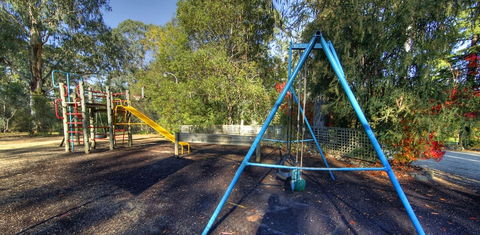 Riverview Caravan Park - Surfers Gold Coast 6