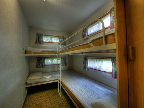 Riverview Caravan Park - Surfers Gold Coast 1