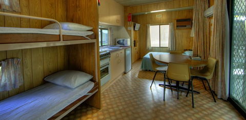 Riverview Caravan Park - Surfers Gold Coast 2