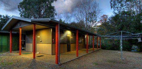 Riverview Caravan Park - Surfers Gold Coast 4