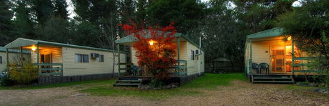 Riverview Caravan Park - Surfers Gold Coast 5