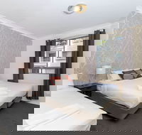 AirM8 Apartments Darling Harbour - Surfers Gold Coast