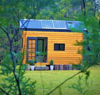 Christopher Tiny House - Surfers Gold Coast