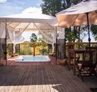 Avalon Private Spa Villa - Adults Only - Surfers Gold Coast