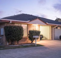 Grange Villas - Surfers Gold Coast