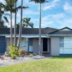 Peaceful Cul De Sac - Surfers Gold Coast 0