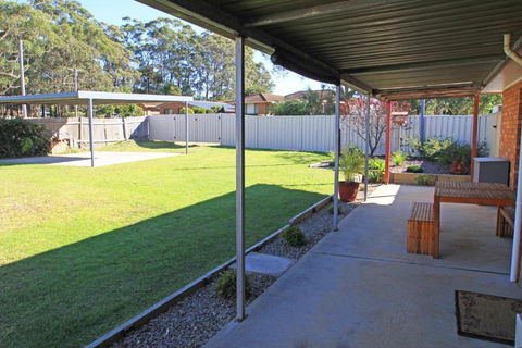 Relax & Unwind In Badgee - Surfers Gold Coast 4