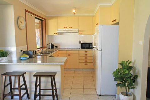 Relax & Unwind In Badgee - Surfers Gold Coast 6
