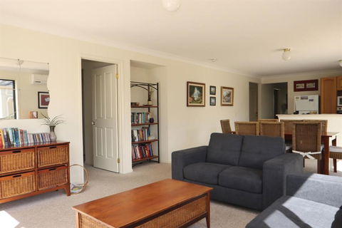 The Moorings Waterfront - Surfers Gold Coast 7