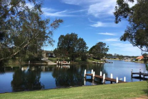 The Moorings Waterfront - Surfers Gold Coast 0