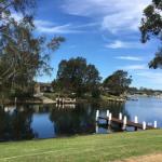 The Moorings Waterfront - Surfers Gold Coast 1