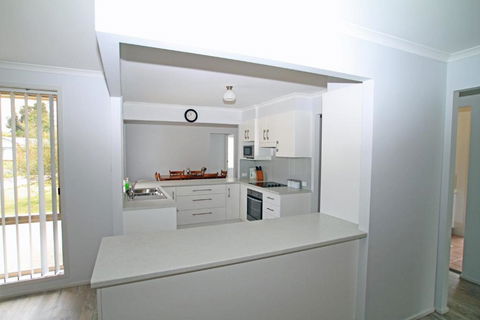 Waterfront On Plover - Surfers Gold Coast 5