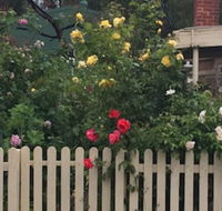 Blyth Cottage Burra - Surfers Gold Coast
