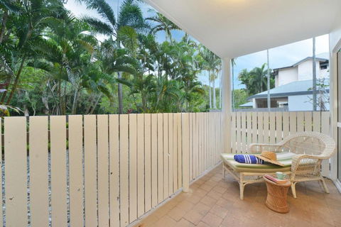 Boho Beach Apartment - Surfers Gold Coast 5