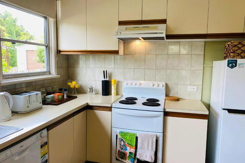Growse House Yarram - Surfers Gold Coast 4