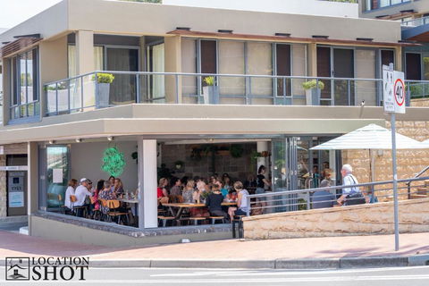 CENTRAL NO 5 LUXURY APARTMENT - Surfers Gold Coast 5