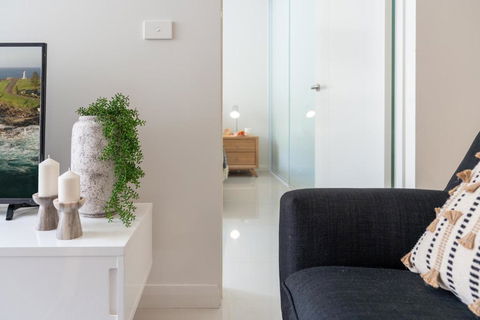 CENTRAL NO 5 LUXURY APARTMENT - Surfers Gold Coast 2