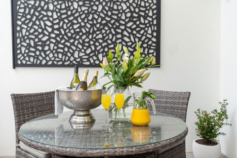 CENTRAL NO 5 LUXURY APARTMENT - Surfers Gold Coast 3