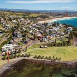 CENTRAL NO 5 LUXURY APARTMENT - Surfers Gold Coast 0