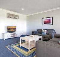Villa 126 Horizons Golf Club - Surfers Gold Coast